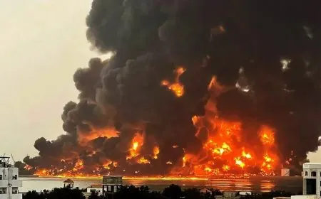 Dezgehên ragihandinê: Îsraîlê li dijî Yemenê êriş pêk anîn