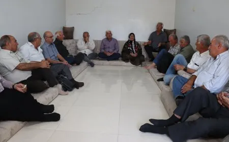 `Bi xweperwerdekirinê em ê sîstema îşkence û qirkirinê bişikînin`