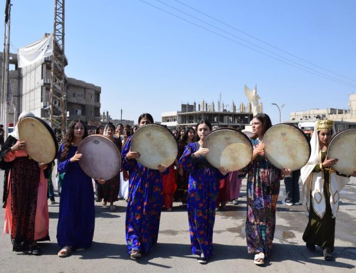 Festîvala Şehîd Berçem dest pê kir