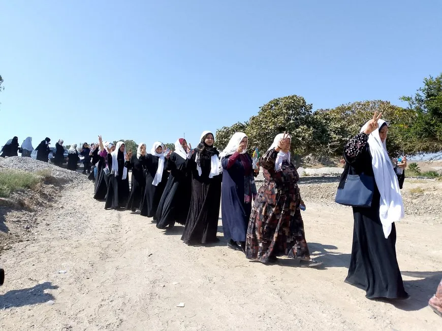 Di çalakiyên 1’ê Îlonê de bangên pêkanîna aştiyê