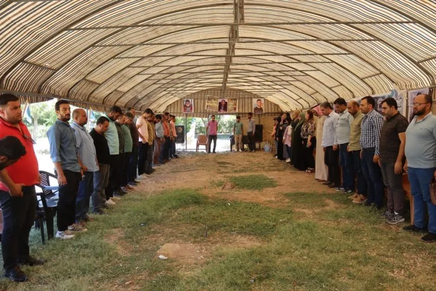 Li Reqayê têkildarî êrişan çalakiya konvedanê