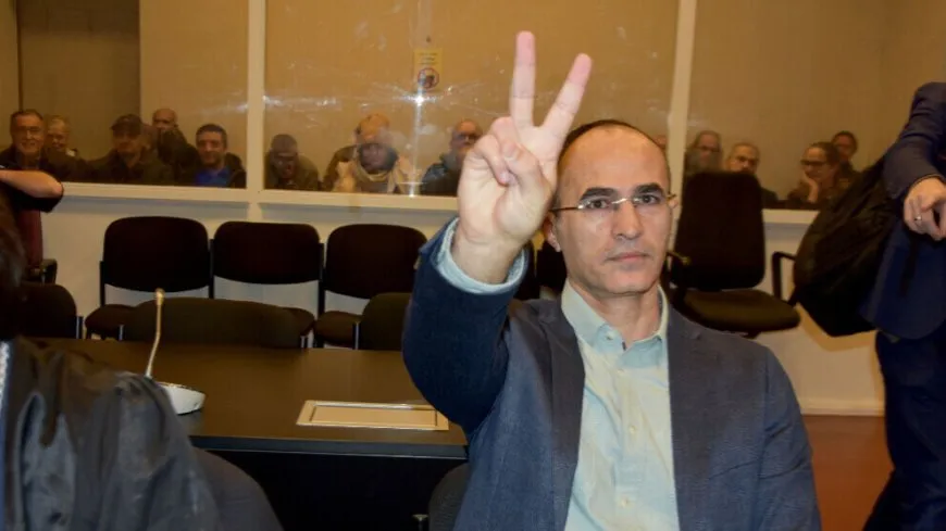 Li siyasetmedar Kenan Ayaz 4 sal û 3 meh ceza hat birîn
