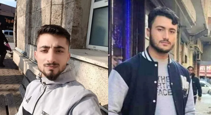 Tirkên nîjadperest 2 ciwanên sûriyeyî qetil kirin
