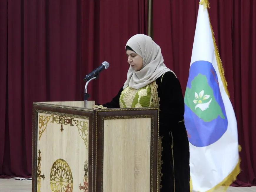 Meclisa Jinan a Partiya Sûriya Pêşerojê konferansa 2'yemîn li dar xist