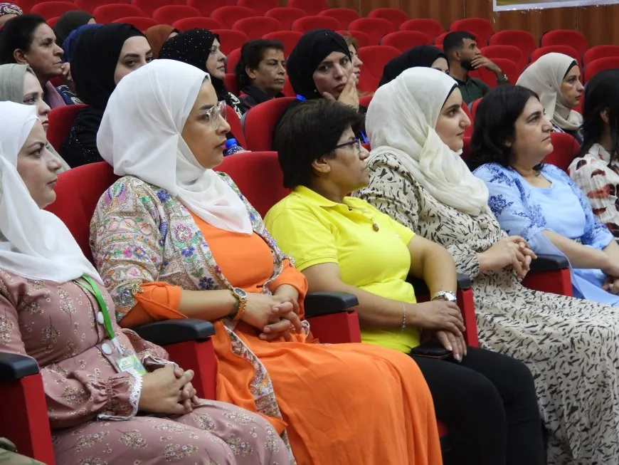 Meclisa Jinan a Partiya Sûriya Pêşerojê konferansa 2'yemîn li dar xist