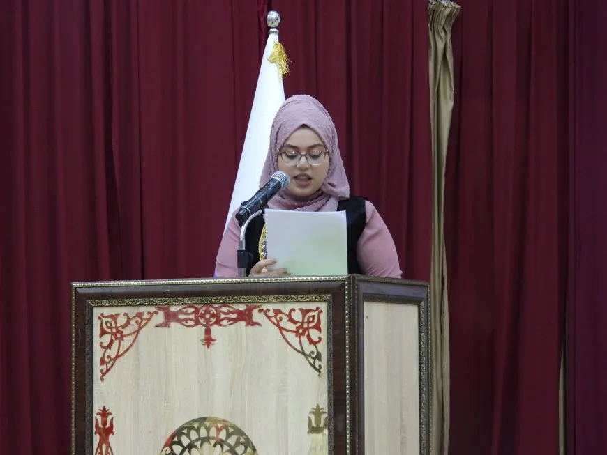 Meclisa Jinan a Partiya Sûriya Pêşerojê konferansa 2'yemîn li dar xist