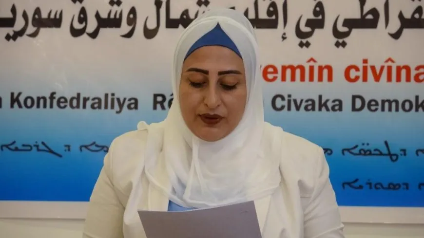 Civîna Konfedraliya Rêxistinên Civaka Demokratîk bi dawî bû 