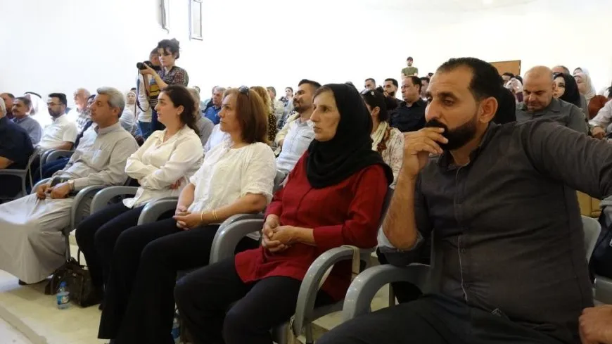 Civîna Konfedraliya Rêxistinên Civaka Demokratîk bi dawî bû 