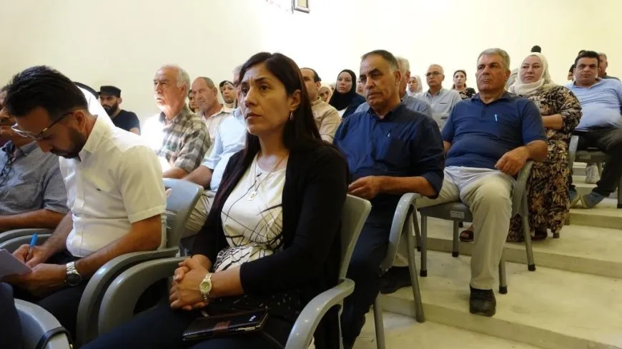 Civîna Konfedraliya Rêxistinên Civaka Demokratîk bi dawî bû 