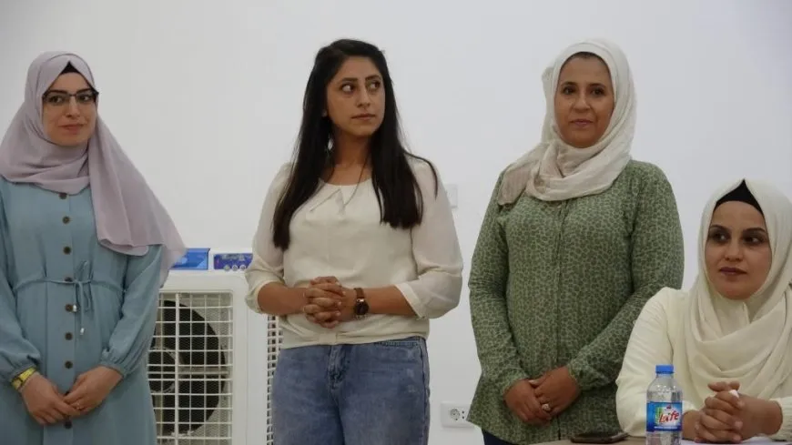 Civîna Konfedraliya Rêxistinên Civaka Demokratîk bi dawî bû 