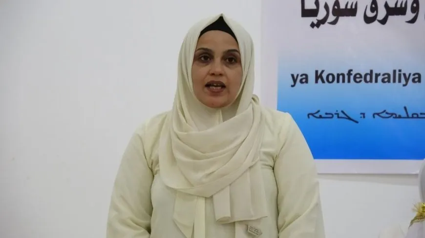 Civîna Konfedraliya Rêxistinên Civaka Demokratîk bi dawî bû 
