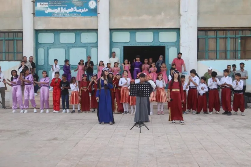 Festîvala 5'emîn a Şahiya Zarokatiyê li Reqayê didome