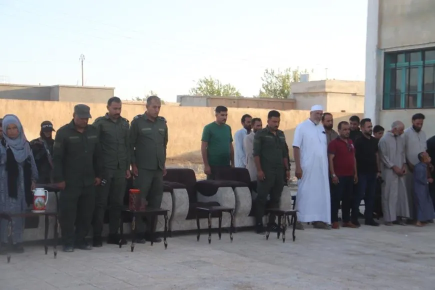 Festîvala 5'emîn a Şahiya Zarokatiyê li Reqayê didome
