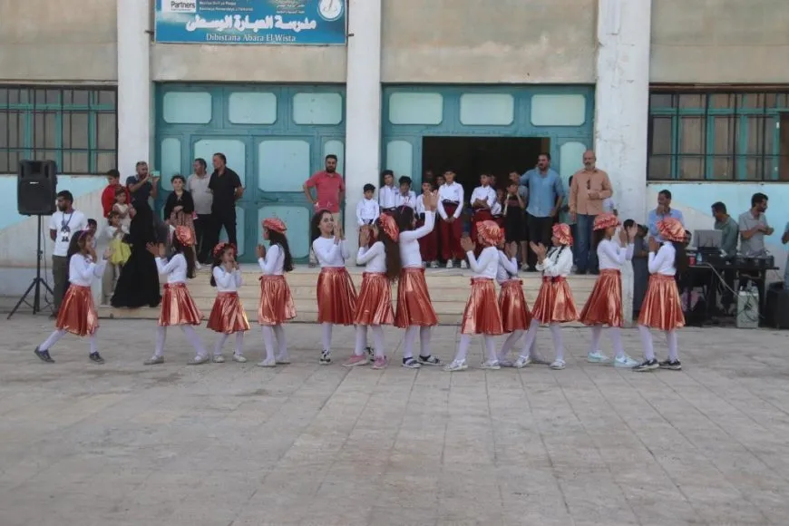 Festîvala 5'emîn a Şahiya Zarokatiyê li Reqayê didome