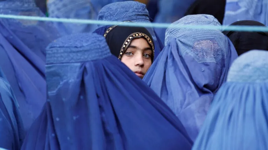 Jinên Îspanyolê li dijî Talîbanê kampanyaya îmzeyê dan destpêkirin