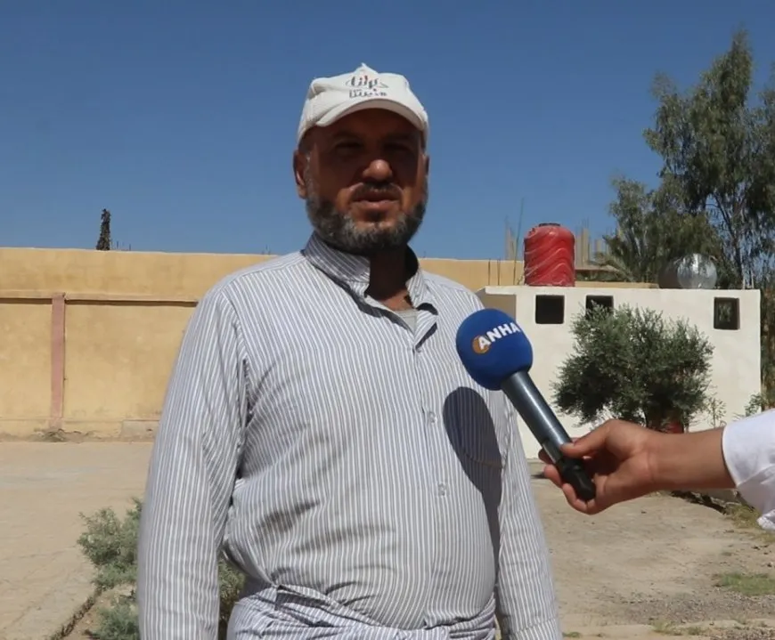 Însiyatîfeke dilxwazî ji bo paqijkirina dibistanan