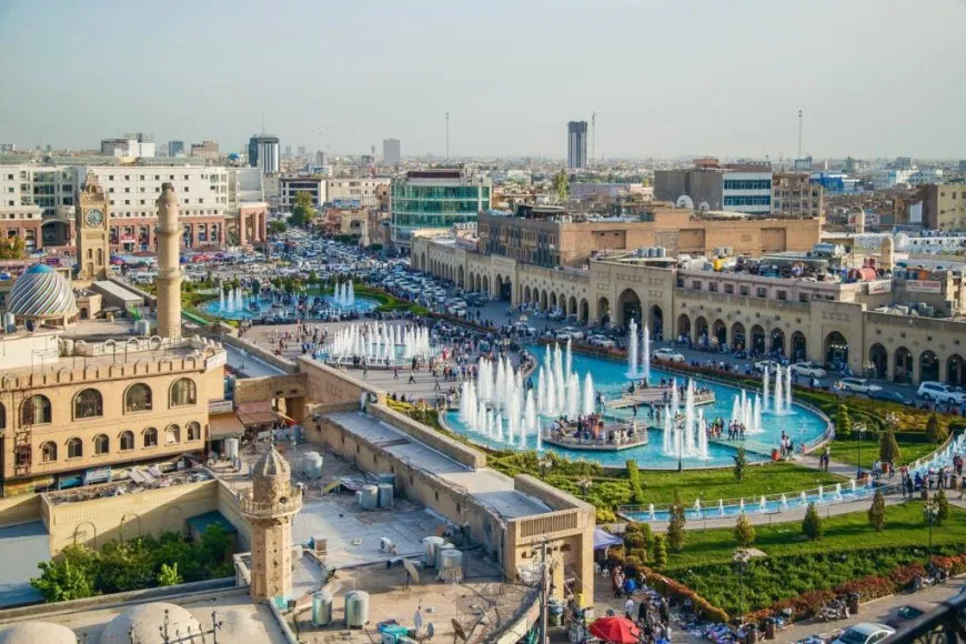 Kurdên ji Rojava li Başûrê Kurdistanê nayên qebûlkirin