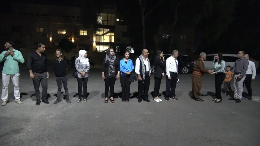 Klîpa  ʹStranên Jiyanê ’derket