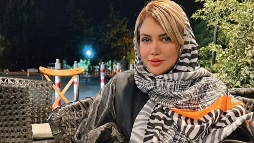 Li Îranê rojnameger Sara Tavusî bi guman jiyana xwe ji dest da
