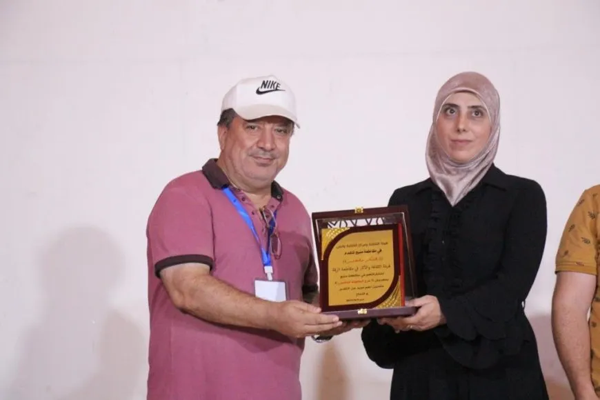 Festîvala 5ʹan a Zarokatiyê li Minbicê bi dawî bû