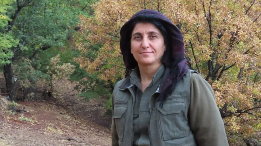 YJA Star: Fermandar Nûjiyan Amed şehîd bû