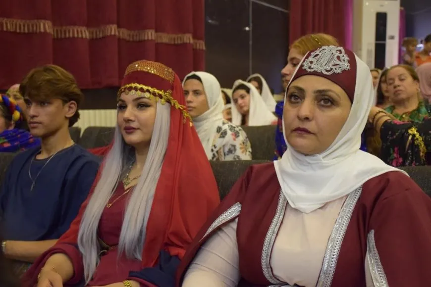 Festîvala Şehîd Berçem dest pê kir