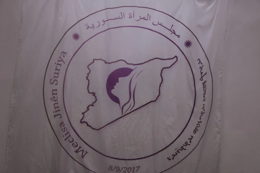‘Serkeftinên jinên azad li xweşiya faşîstên totalîter naçin’