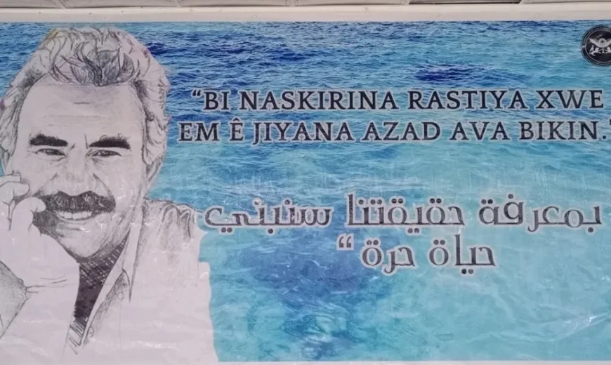 Foruma `Rejîma Heqîqetê` li Reqayê dest pê kir