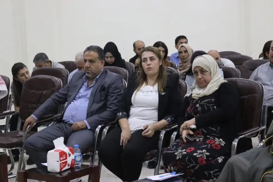 Foruma `Rejîma Heqîqetê` li Reqayê dest pê kir