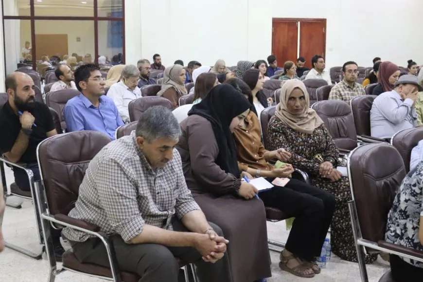Foruma `Rejîma Heqîqetê` li Reqayê dest pê kir