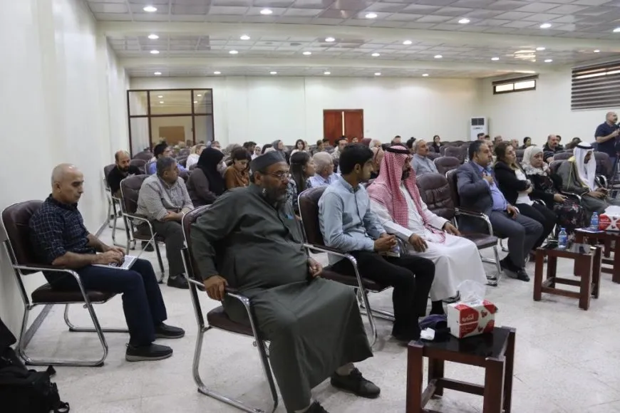 Foruma `Rejîma Heqîqetê` li Reqayê dest pê kir