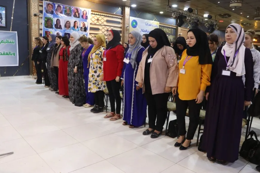 Meclisa Jinan a Partiya Sûriya Pêşerojê konferansa 2ʹyemîn li dar xist