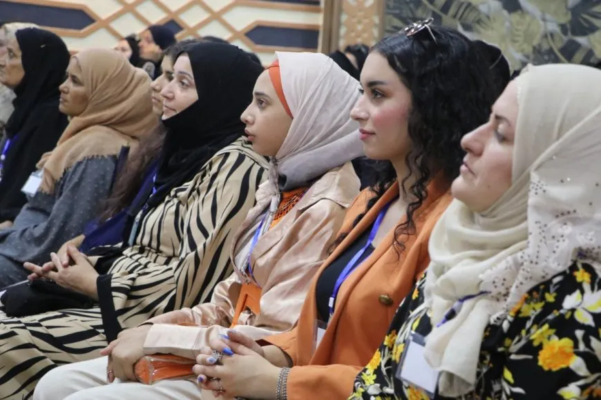 Meclisa Jinan a Partiya Sûriya Pêşerojê konferansa 2ʹyemîn li dar xist