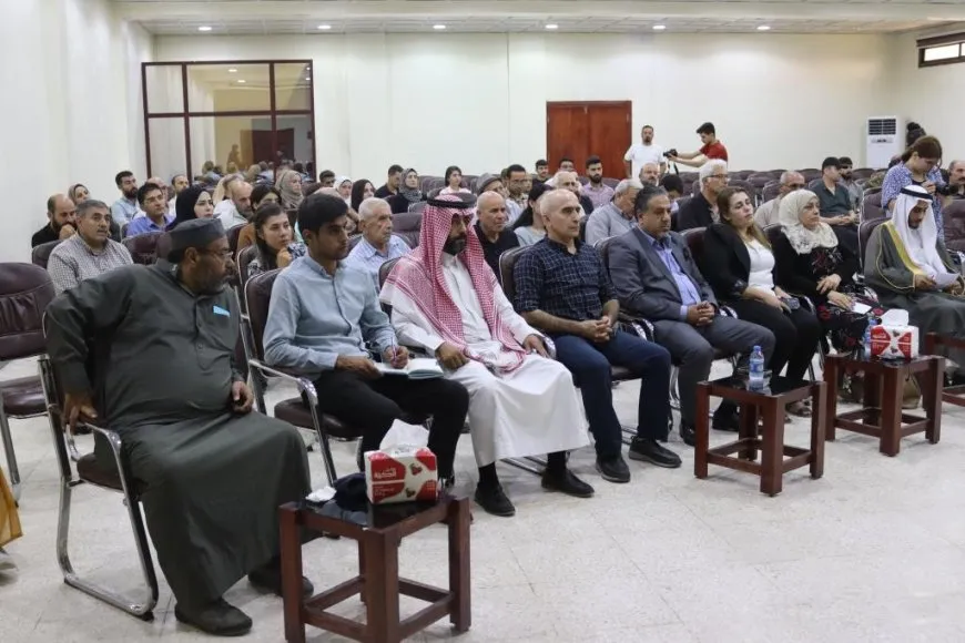 Foruma ʹRejîma Heqîqetêʹ bi dayîna du semîneran dewam kir