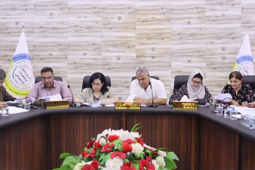 Meclisa Gelan qanûn plankirin û serjimariyê pejirand