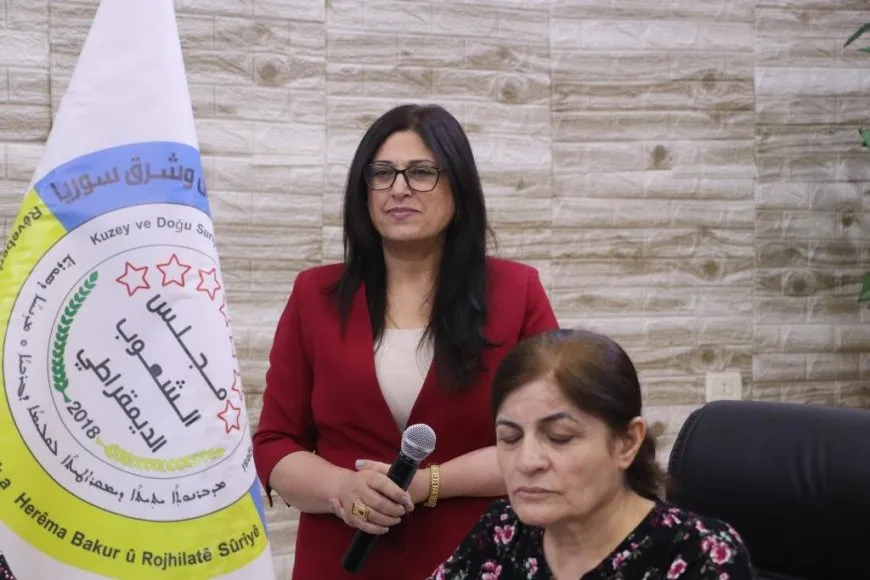 Meclisa Gelan qanûn plankirin û serjimariyê pejirand