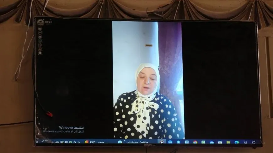 Meclisa Jinan a Sûriyeyê salvegera 7'emîn a damezirandina xwe pîroz kir