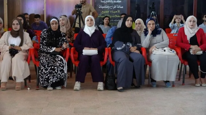 Meclisa Jinan a Sûriyeyê salvegera 7'emîn a damezirandina xwe pîroz kir