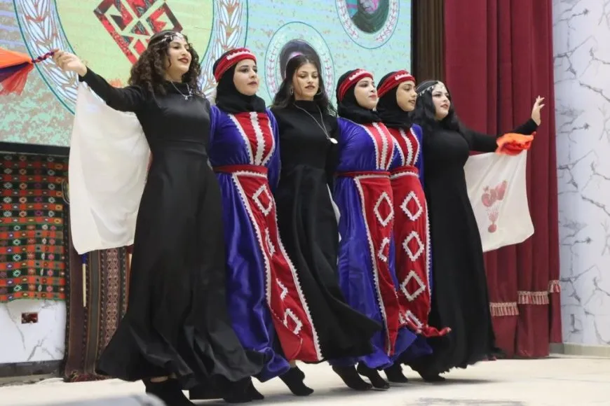 Festîvala Şehîd Berçem di roja 3'yemîn de didome