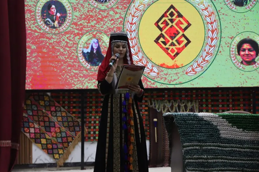 Festîvala Şehîd Berçem di roja dawîn de ye