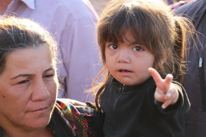 Ji merasîma oxirkirina şehîdan: Em soza bilindkirina têkoşînê didin