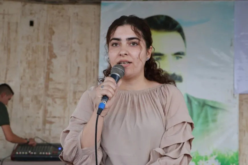Şehîd Mihemed Omer hat oxirkirin