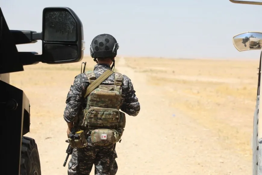 Li ser rêya Hesekê û Şedadê mayînek hat bêbandorkirin