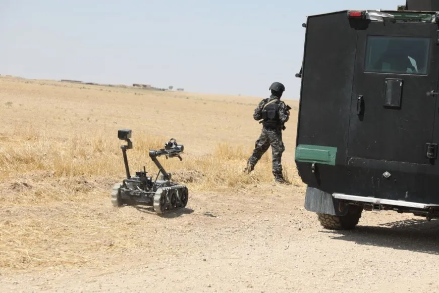 Li ser rêya Hesekê û Şedadê mayînek hat bêbandorkirin