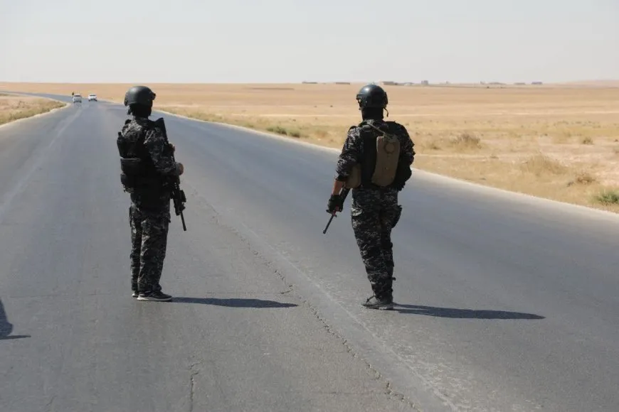 Li ser rêya Hesekê û Şedadê mayînek hat bêbandorkirin