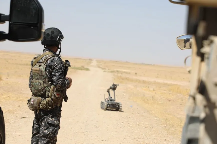 Li ser rêya Hesekê û Şedadê mayînek hat bêbandorkirin