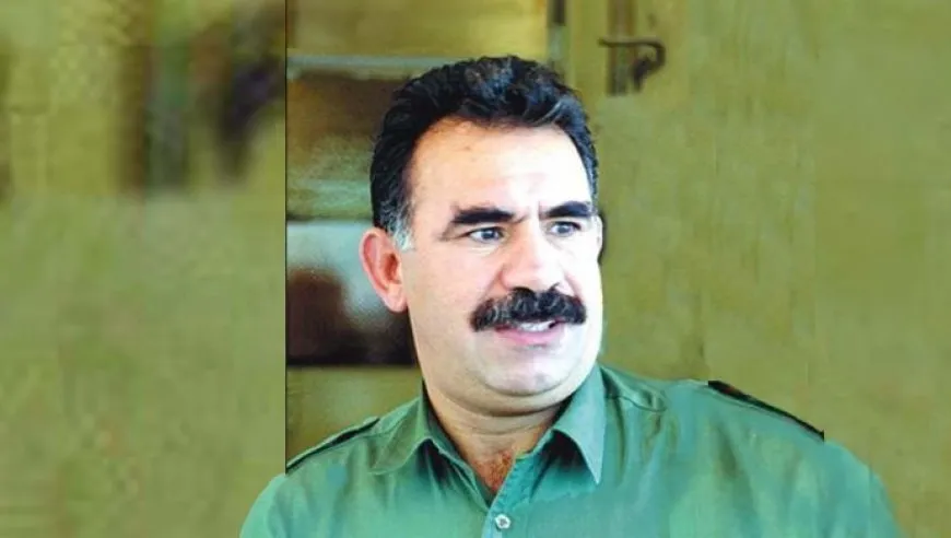 Ji bo hevdîtina bi Rêber Abdullah Ocalan re serlêdan hate kirin