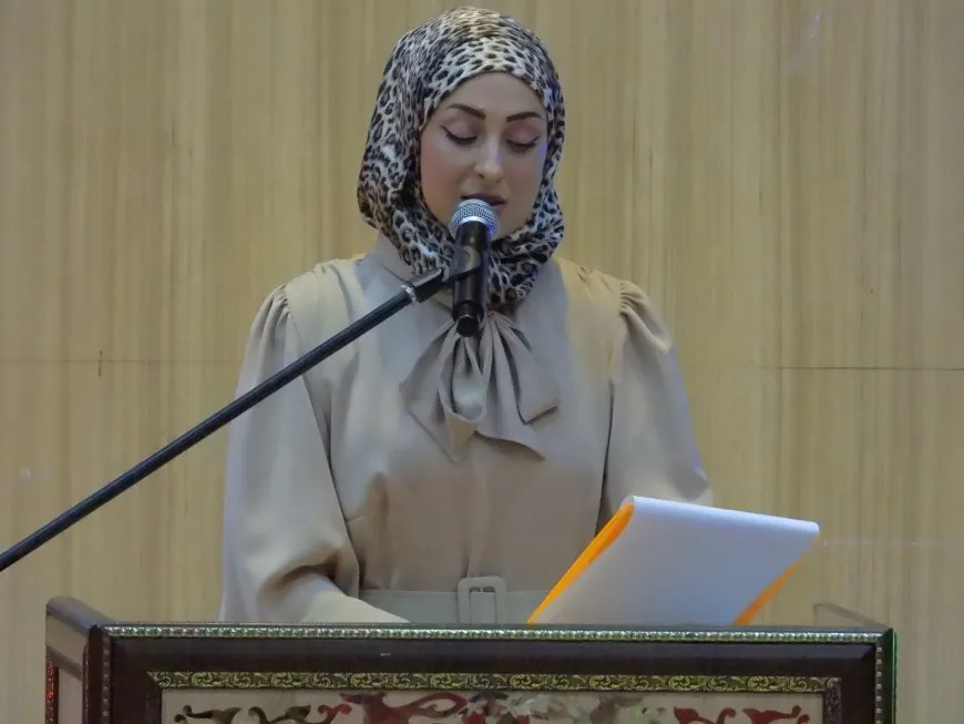 Dîdargeha 7'emîn a Tebqayê ya Wêjeyî dest pê kir
