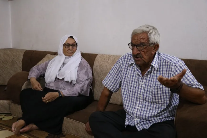 Însiyatîfa Rêber Abdullah Ocalan serdana welatparêzên kevin dike