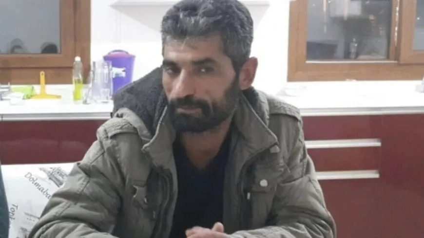 Ê ku cenazeyê Narîn Guran xistibû çemê hat girtin